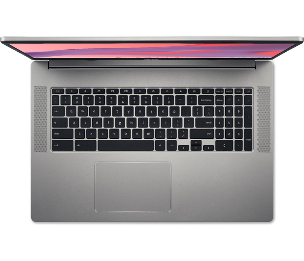Acer Chromebook 317 N6000/8GB/128 FHD IPS ChromeOS - 1136100 - zdjęcie 5